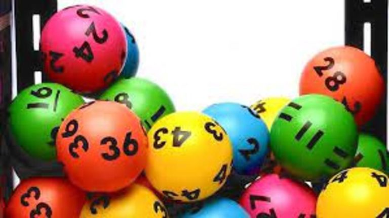 online lottery games