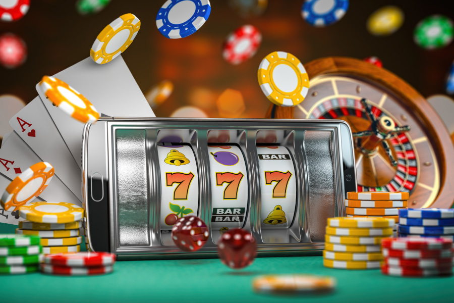 What Are the Advantages of Online Casino Gambling?
