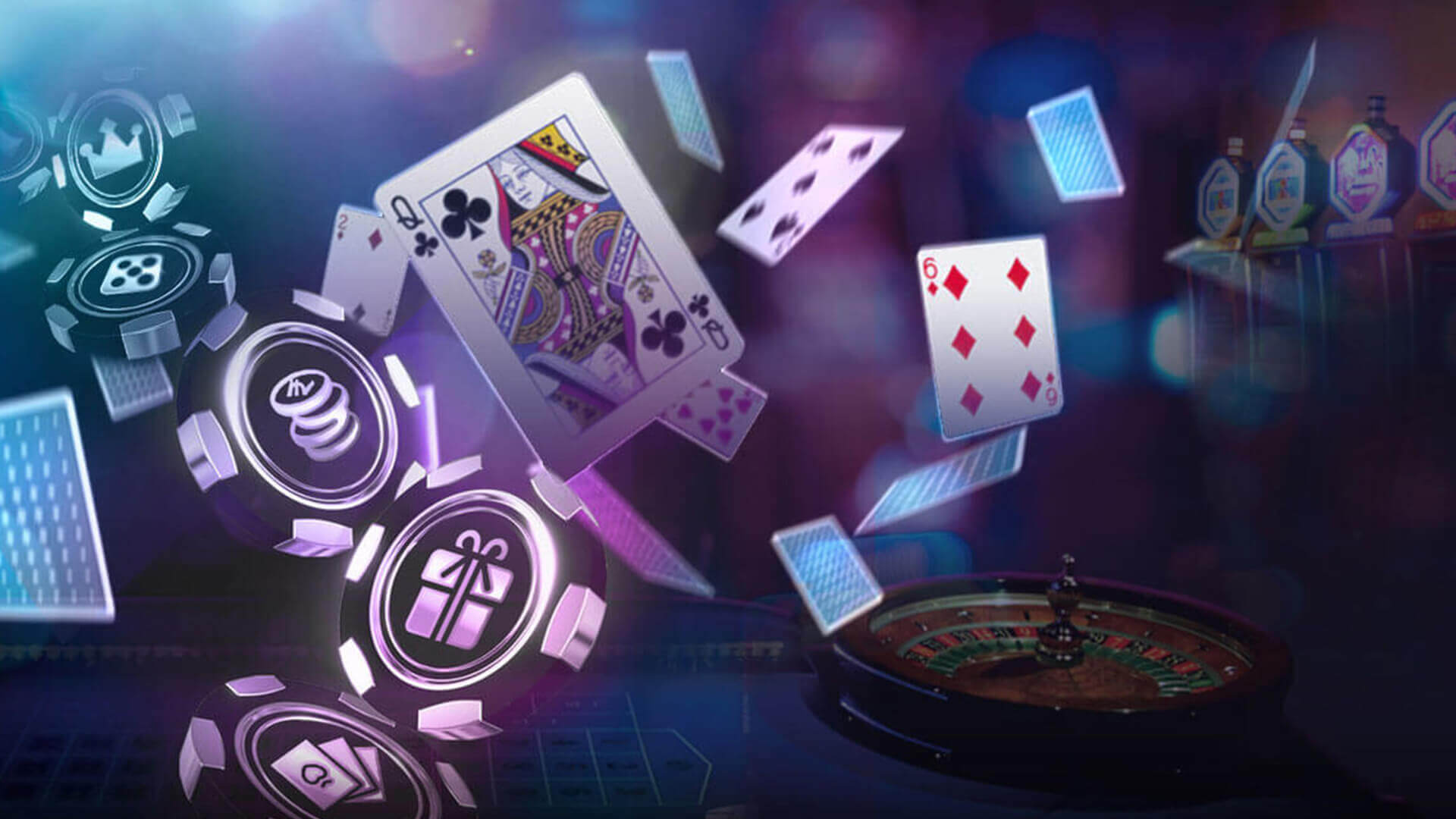 Live Online Dealer Casinos Compared