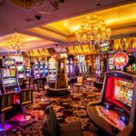 Online Casino Gambling