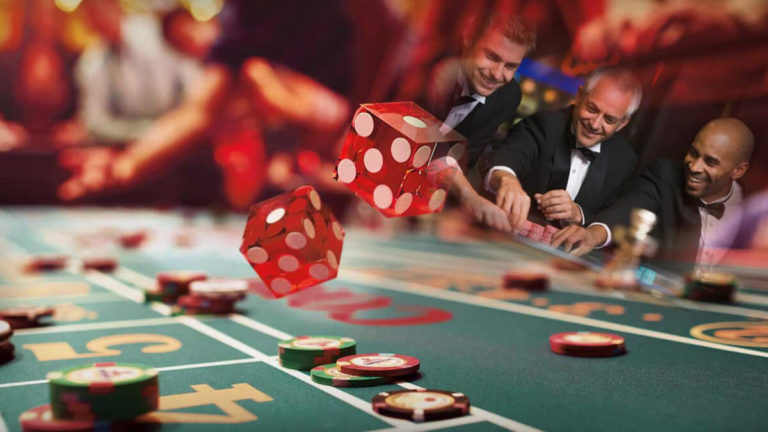 Online Casino Games