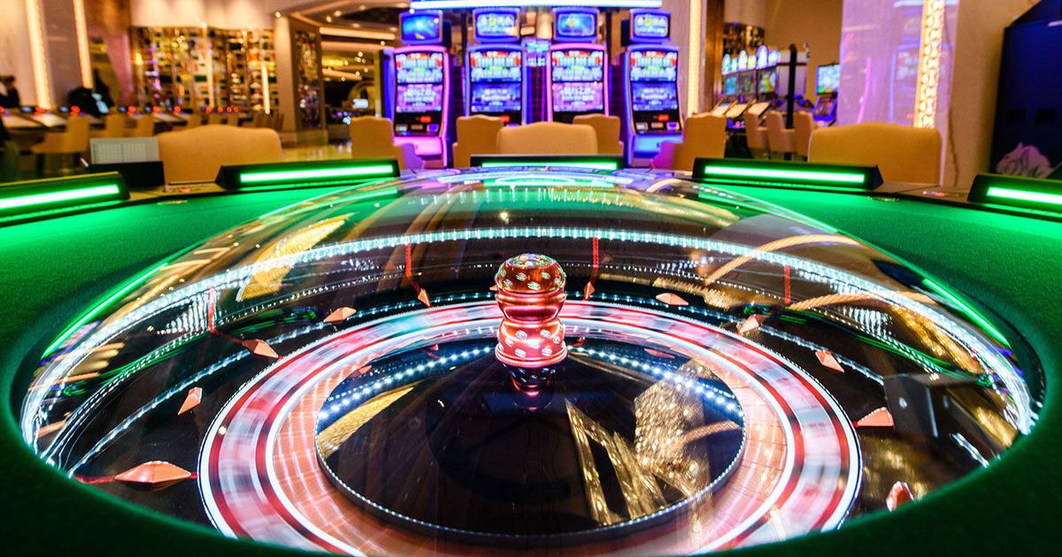 How will you be able to enjoy playing the slot games?