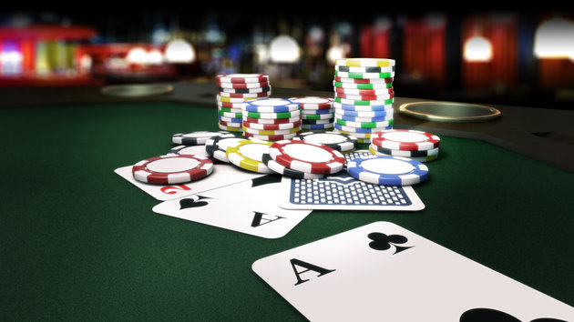 Play Online Casinos For Fun And Also Make Cash