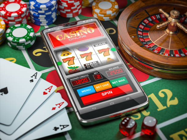 Online gambling – is it worth it?