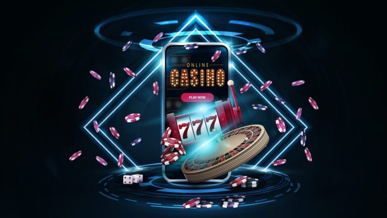 Growing Popularity of Online Slots