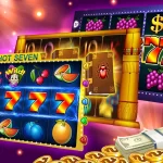 Slot Machines and the Law