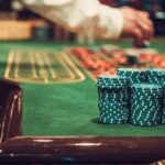 Playing Online Casino