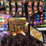 Online Slot Machine