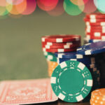 Play At A Reliable Online Casino Website