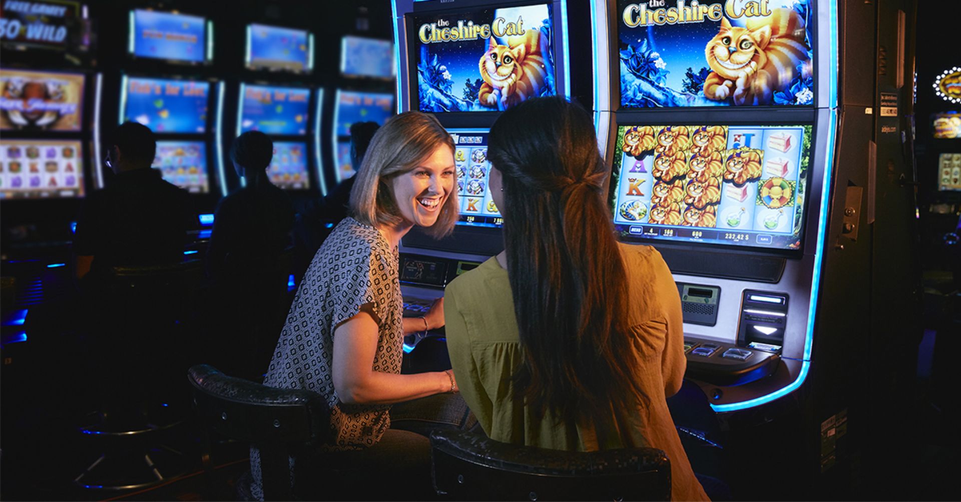 The Psychology of Online Slots: Why We Love to Play
