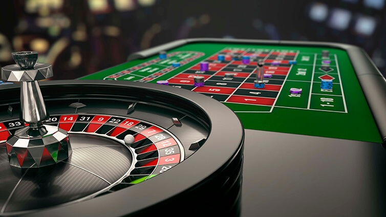 Have Fun At A Good Online Casino Website
