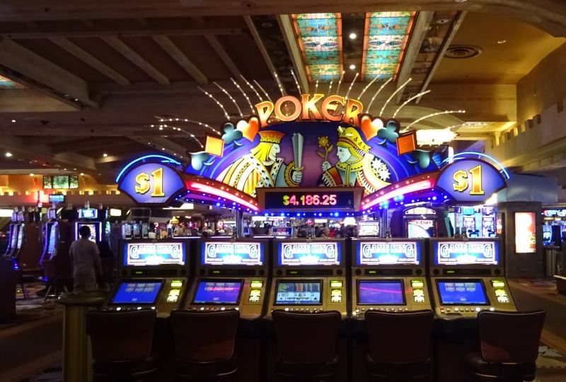 Get Ready to Spin and Win with Big Web Slots