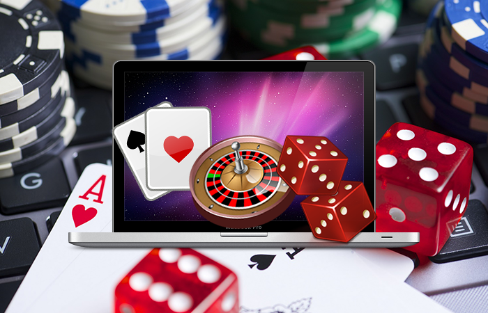Common Mistakes to Avoid in Online Poker