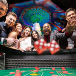 online gambling