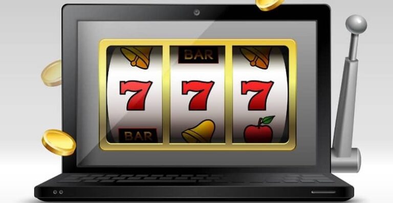 online slot games