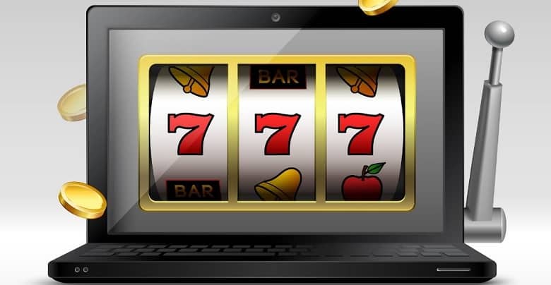 Can I play online slots for free?