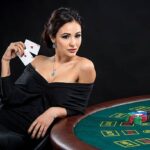 looking for a casino