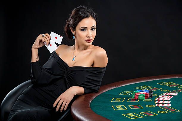 Why must players use a reputable online casino website?