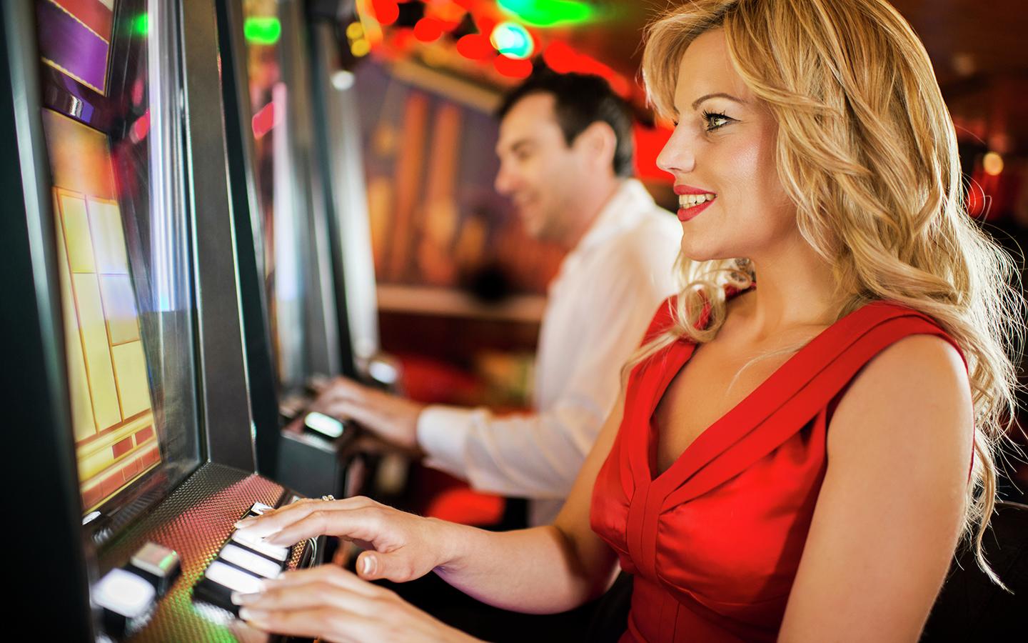 Experience Global Gaming: Dive into the World of Online Foreign Slots