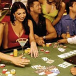 Online Casinos