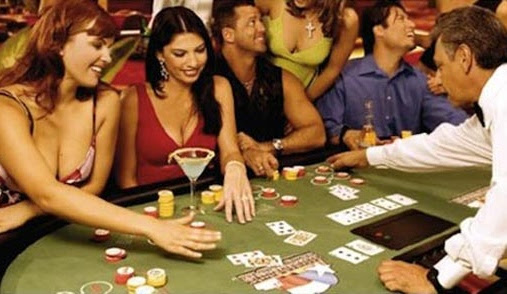 The Future of Entertainment is Here: Get Your Thrills at the Hottest Online Casinos