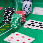 Strategies for Online Gambling