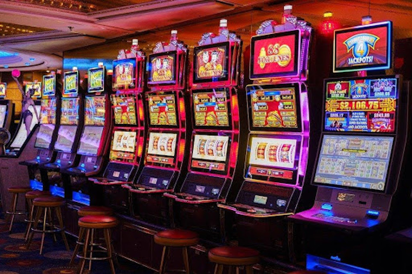 Are there any strategies or tips for winning at WebSlots?