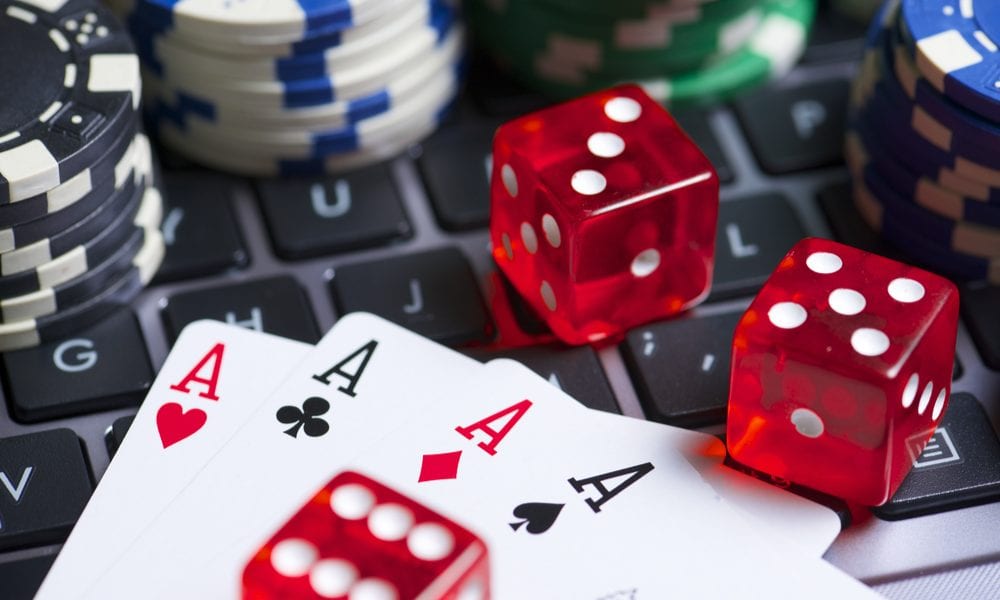 How do casinos ensure that their games are fair and not rigged?
