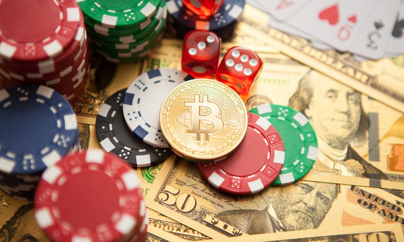 Bitcoin: Uncovering the ideas about using Bitcoin Casino