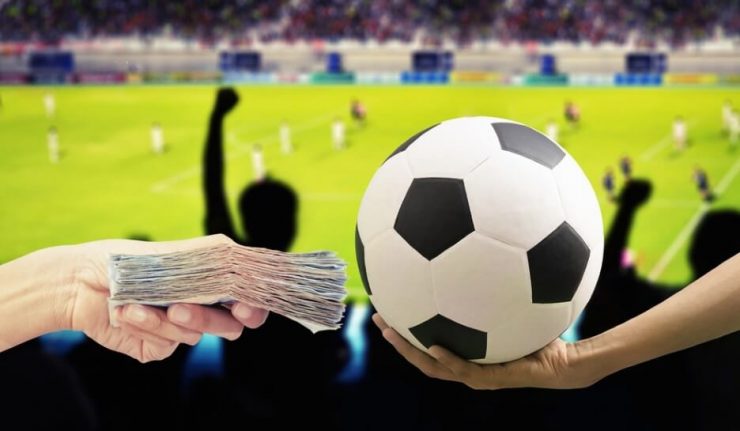 How to bet on international football matches?