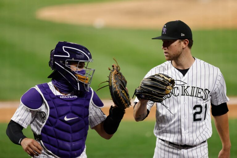 Online Betting Platform