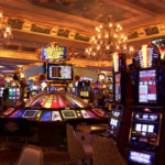Online Slot Gambling
