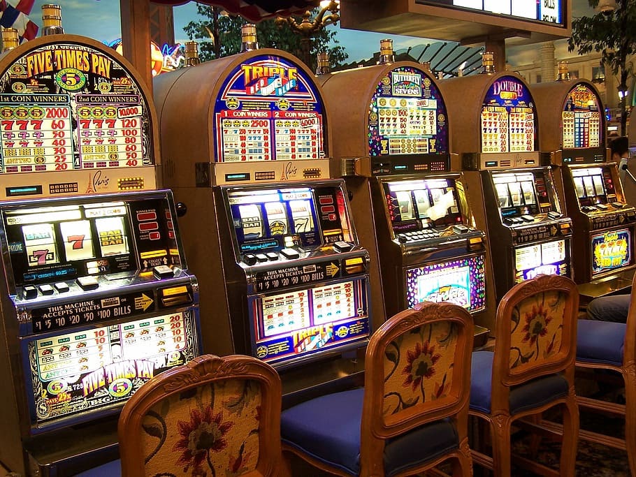 Responsible Gambling Practices on Slot1688 Sites