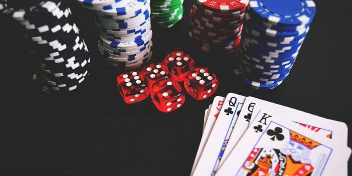 Setting Out on an Adventure with Online Gambling Games