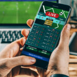 sports betting