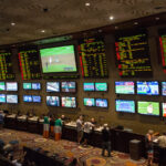 Online Sports Betting