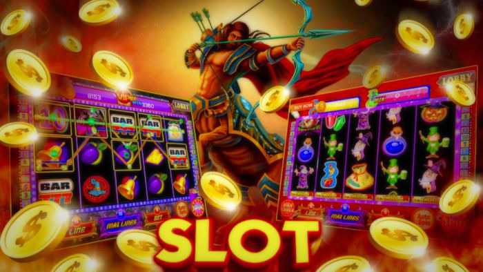 Fun and Fortune Await: Spin the Reels of These Unconventional Slots