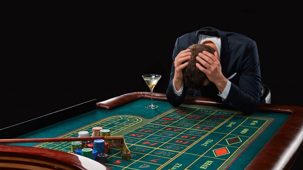 Roll the Dice and Win Big: The Ultimate Guide to Online Casinos