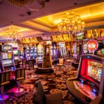 Online Slot Games