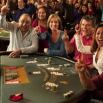 Online Casino Success