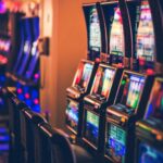 Online Slot Sites: An Exciting Gaming Experience Rising