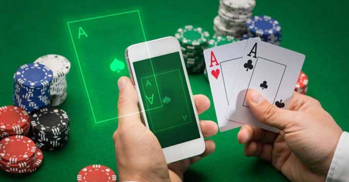 Why Live Casino Games Are the Future of Online Gambling