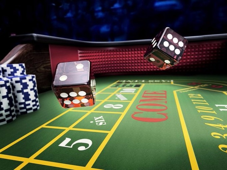 Online Baccarat Platforms