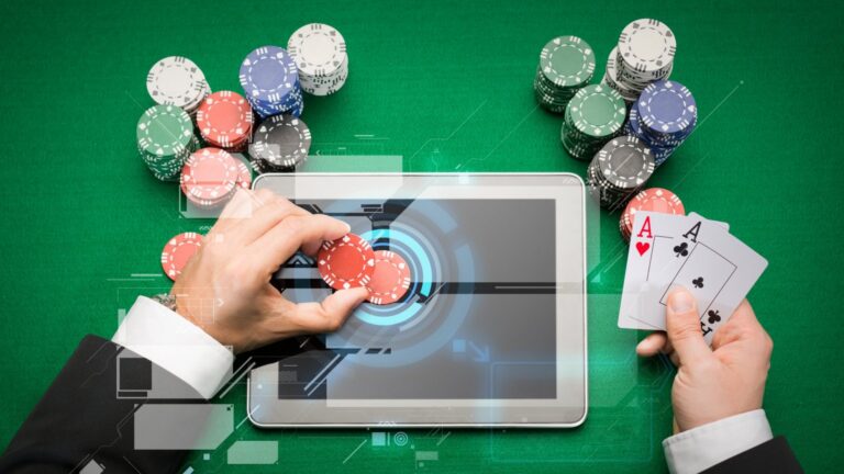 online casino reviews
