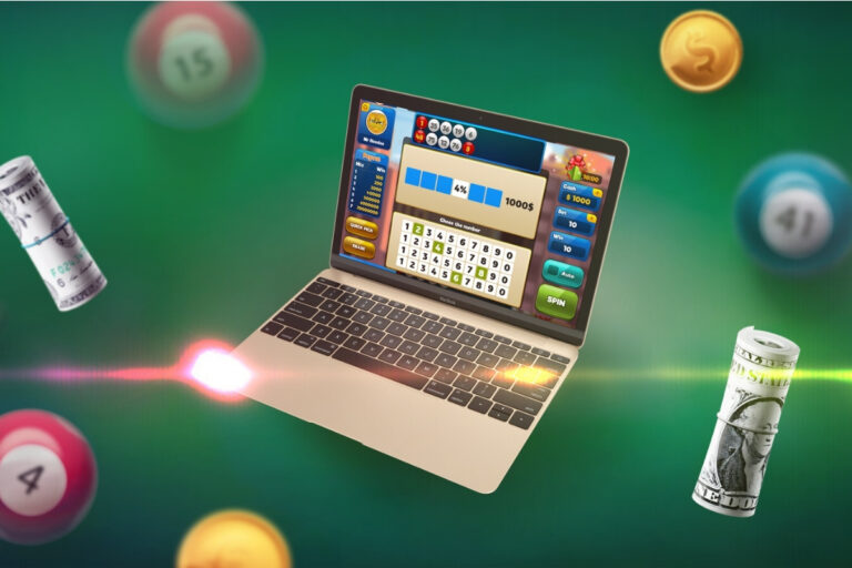 Examining the Future of Online Lottery Betting with Combined Automatic Systems