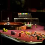 Secure ecosystems strengthening Online casino trust within virtual gaming communities