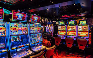 situs slot malaysia deposit rm5