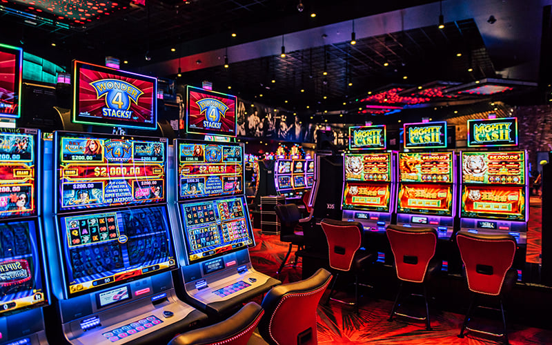 situs slot malaysia deposit rm5