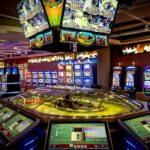 Visual storytelling trends redefining online slot appeal among Malaysian gamers today