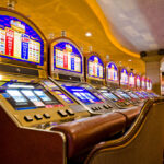Spin the Reels for Massive Casino Wins and Exclusive Bonuses